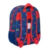 Школьный рюкзак PJ Masks Ready Тёмно Синий 26 x 34 x 11 cm