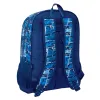 Школьный рюкзак Hot Wheels Sonny Тёмно Синий 32 x 42 x 14 cm