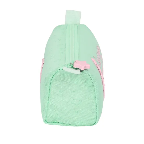 Holdall BlackFit8 Moon Green 21 x 8 x 7 cm