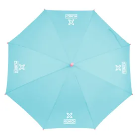Sateenvarjot Munich Heaven Celeste Ø 86 cm