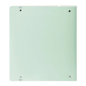 Ring binder Safta Light green Light Green