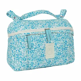 Organizer bag for baby stroller Miffy Garden
