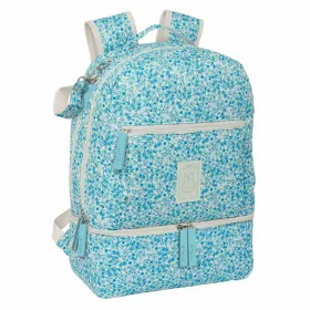 Organizer bag for baby stroller Miffy Garden