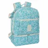 Organizer bag for baby stroller Miffy Garden