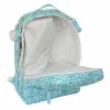 Organizer bag for baby stroller Miffy Garden