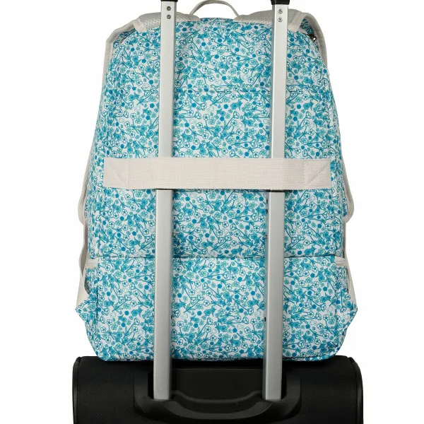 Organizer bag for baby stroller Miffy Garden
