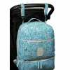 Organizer bag for baby stroller Miffy Garden