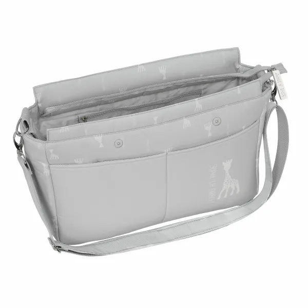 Organizer bag for baby stroller Sophie la Girafe MUM