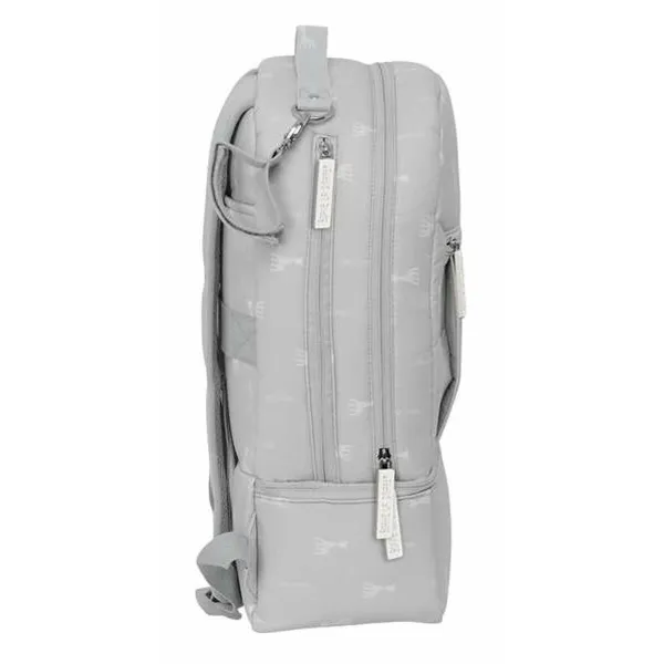 Organizer bag for baby stroller Sophie la Girafe