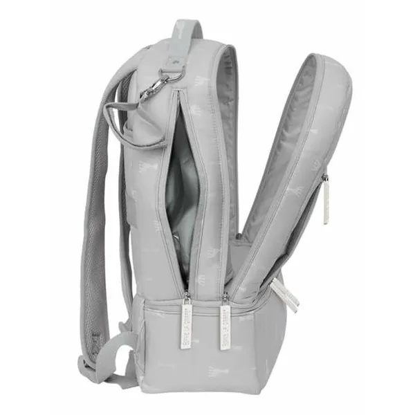 Organizer bag for baby stroller Sophie la Girafe