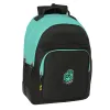Koululaukku Kings League El barrio Musta 32 x 42 x 15 cm