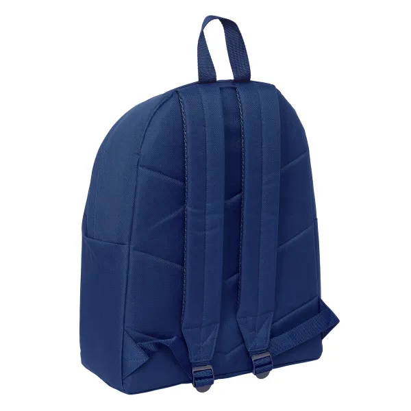 Koululaukku Kings League X buyer Sininen 33 x 42 x 15 cm