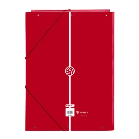 Folder Sevilla Fútbol Club Red