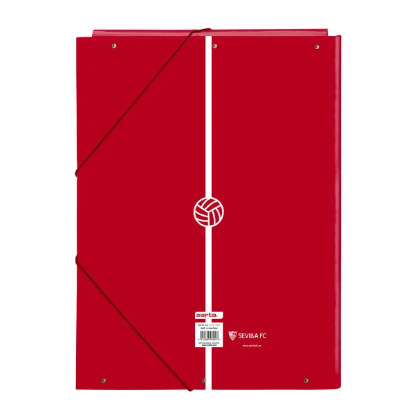 Folder Sevilla Fútbol Club Red