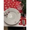 Galda piederumu kaste - Ziemassvētku eglītes 12 gab. Ruhhy 22304