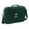 Koulusalkku Real Betis Balompié 38 x 28 x 6 cm