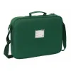 School Satchel Real Betis Balompié 38 x 28 x 6 cm