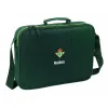 Koulusalkku Real Betis Balompié 38 x 28 x 6 cm