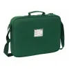 School Satchel Real Betis Balompié 38 x 28 x 6 cm