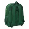 School Bag Real Betis Balompié 32 x 38 x 12 cm