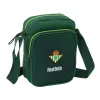 Olkalaukku Real Betis Balompié Vihreä 16 x 22 x 6 cm