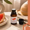 Aromātiskās eļļas - 10 gab. komplekts 15 ml Ruhhy 21938