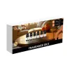 Aromātiskās eļļas - 6 gab. komplekts 10 ml Ruhhy 21939