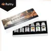Aromātiskās eļļas - 6 gab. komplekts 10 ml Ruhhy 21939