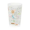 Children's dish set Safta Zoo Polyester PVC