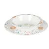 Children's dish set Safta Zoo Polyester PVC