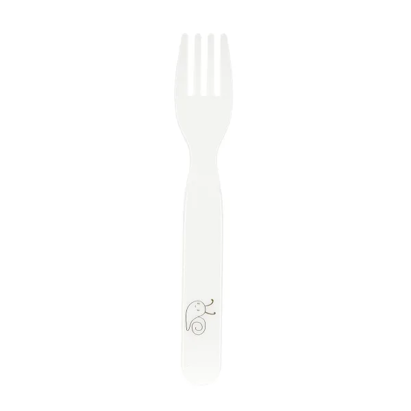 Children's dish set Safta Zoo Polyester PVC
