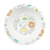 Children's dish set Safta Zoo Polyester PVC