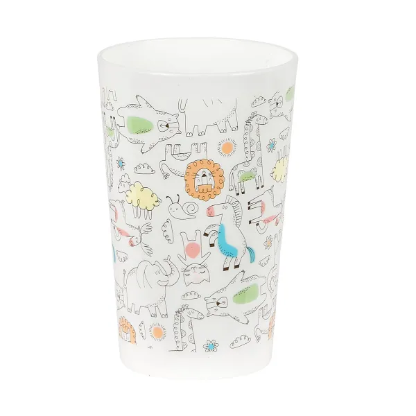 Детский набор посуды Safta Zoo полиэстер 26 x 26 x 9 cm
