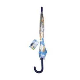 Sateenvarjot Bluey Celeste Ø 76 cm