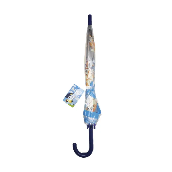 Lietussargs Bluey Celeste Ø 76 cm