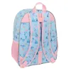 Skolas soma Frozen Ice magic Zils 33 x 42 x 14 cm