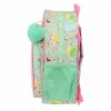 Школьный рюкзак Disney Princess Bloom Розовый Аквамарин 26 x 34 x 11 cm