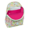 Школьный рюкзак Disney Princess Bloom Зеленый Розовый 31 x 43 x 13 cm