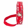 Plecu Soma Hello Kitty Iconic Sarkans 16 x 18 x 4 cm