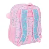 Skolas soma Glow Lab Swing Daudzkrāsains 33 x 42 x 14 cm