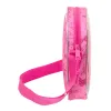 Plecu Soma Rainbow High Shine Daudzkrāsains 16 x 18 x 4 cm