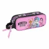 Pussukka Monster High Drama Monivärinen 21 x 8 x 6 cm