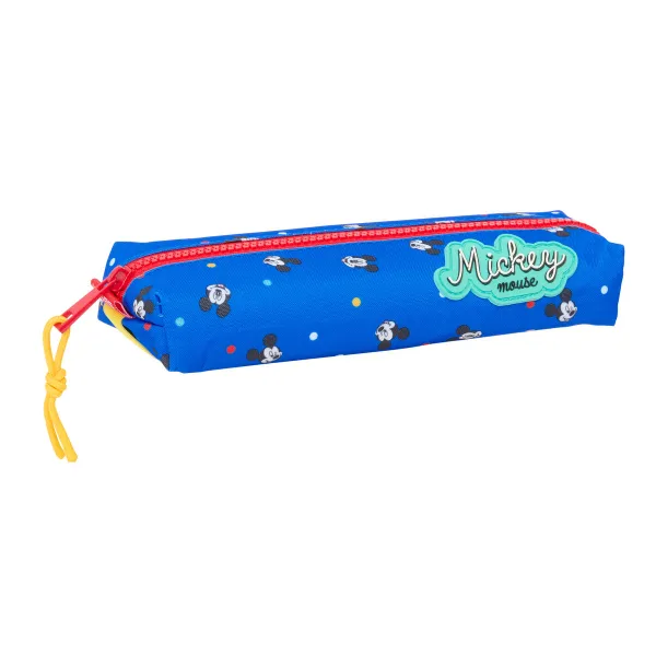 Pussukka Mickey Mouse Clubhouse Good day Sininen 22 x 4 x 7 cm