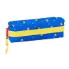 Ceļasoma Mickey Mouse Clubhouse Good day Zils 22 x 4 x 7 cm