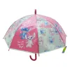 Skėtis Stitch Beach Rožinė Ø 76 cm