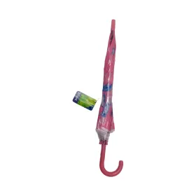 Sateenvarjot Stitch Beach Pinkki Ø 76 cm