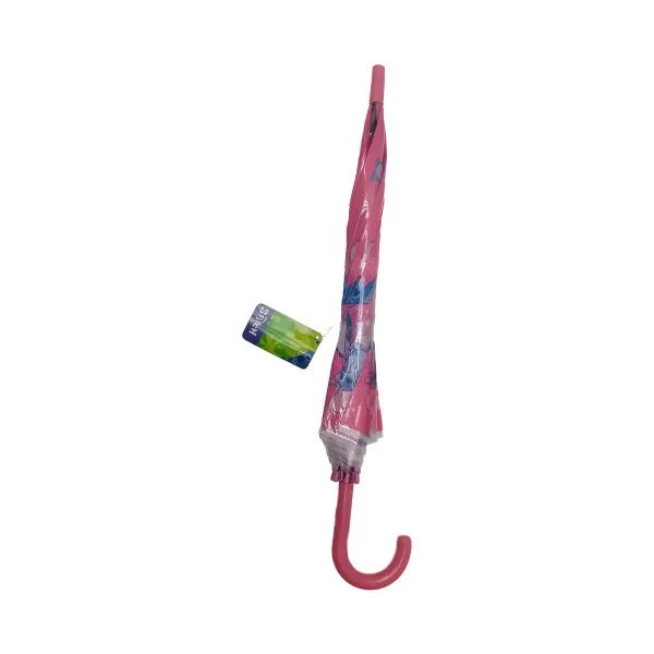 Зонт Stitch Beach Розовый Ø 76 cm
