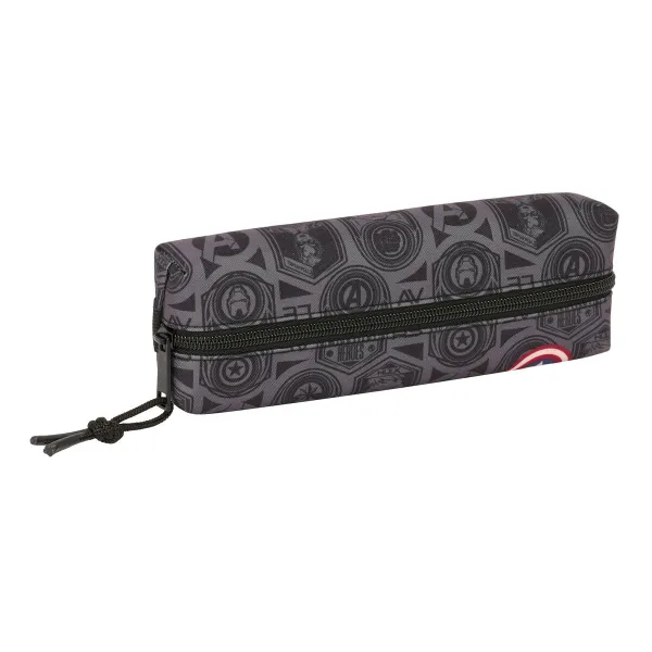 Pussukka The Avengers Vendetta Musta 22 x 4 x 7 cm