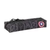 Holdall The Avengers Vendetta Black 22 x 4 x 7 cm
