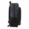 School Bag Spider-Man Attack Black 32 x 38 x 12 cm